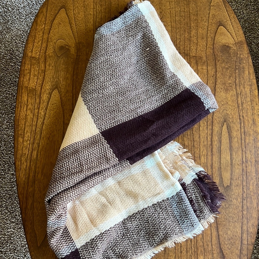 Cozy wrap
